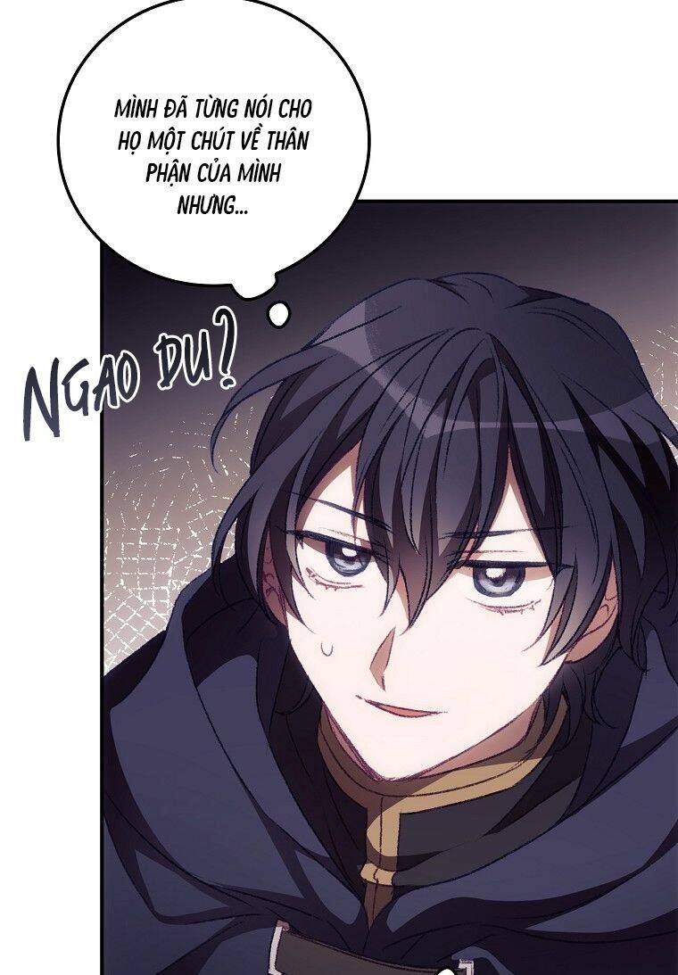 Tôi Nhìn Thấy Cái Chết Của Bạn Chương 15 page 75 - Giả Dược