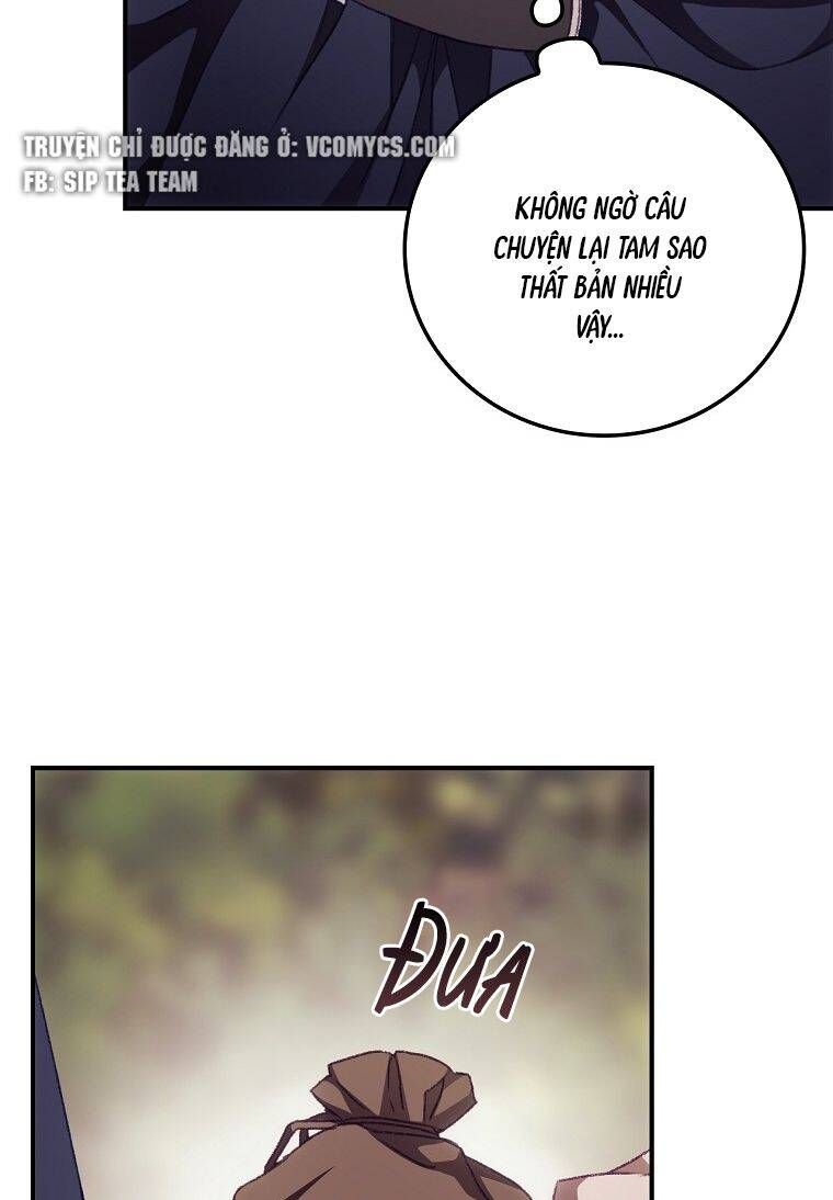 Tôi Nhìn Thấy Cái Chết Của Bạn Chương 15 page 76 - Giả Dược