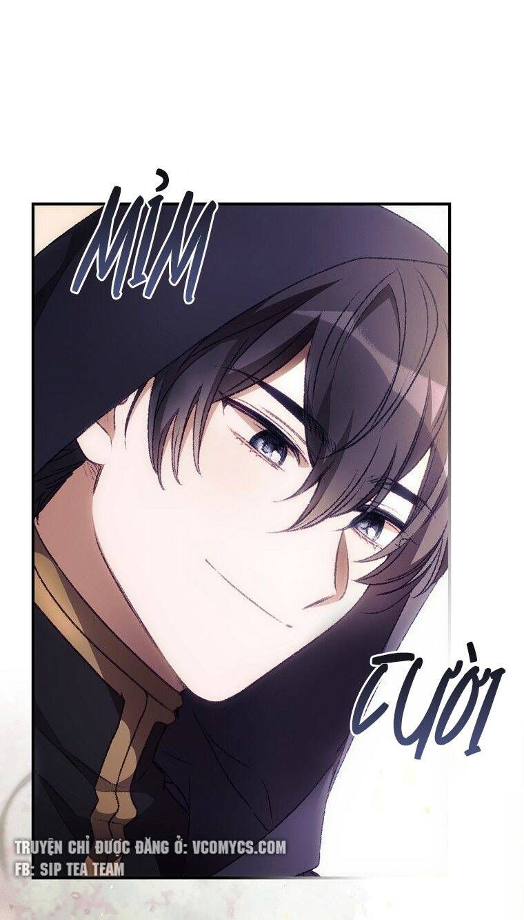 Tôi Nhìn Thấy Cái Chết Của Bạn Chương 16 page 21 - Giả Dược