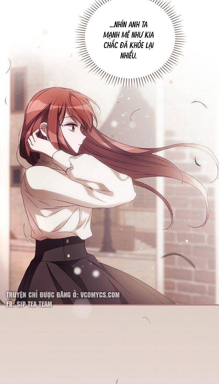 Tôi Nhìn Thấy Cái Chết Của Bạn Chương 16 page 24 - Giả Dược