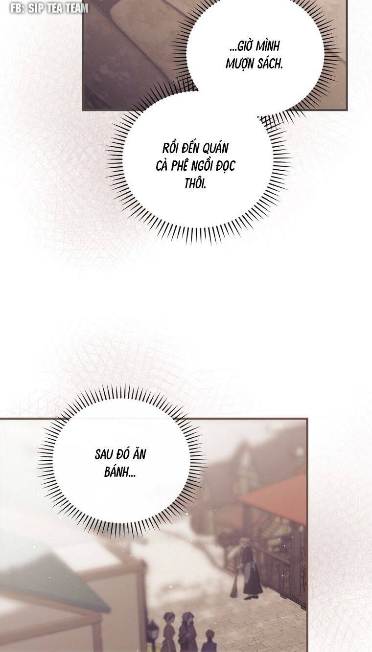 Tôi Nhìn Thấy Cái Chết Của Bạn Chương 16 page 28 - Giả Dược