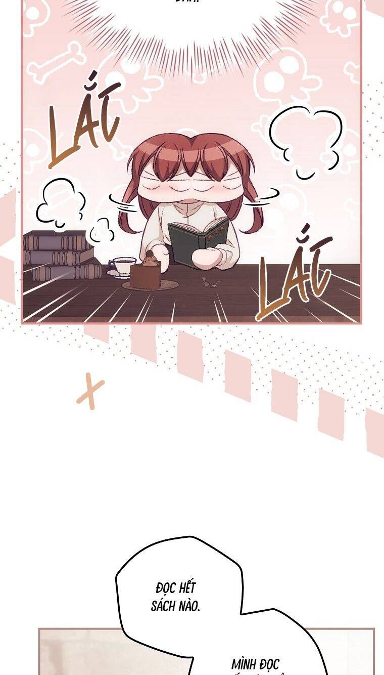 Tôi Nhìn Thấy Cái Chết Của Bạn Chương 16 page 35 - Giả Dược