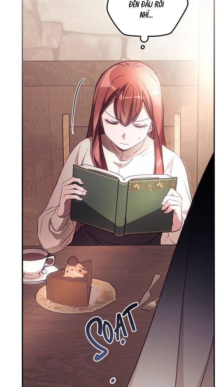Tôi Nhìn Thấy Cái Chết Của Bạn Chương 16 page 36 - Giả Dược