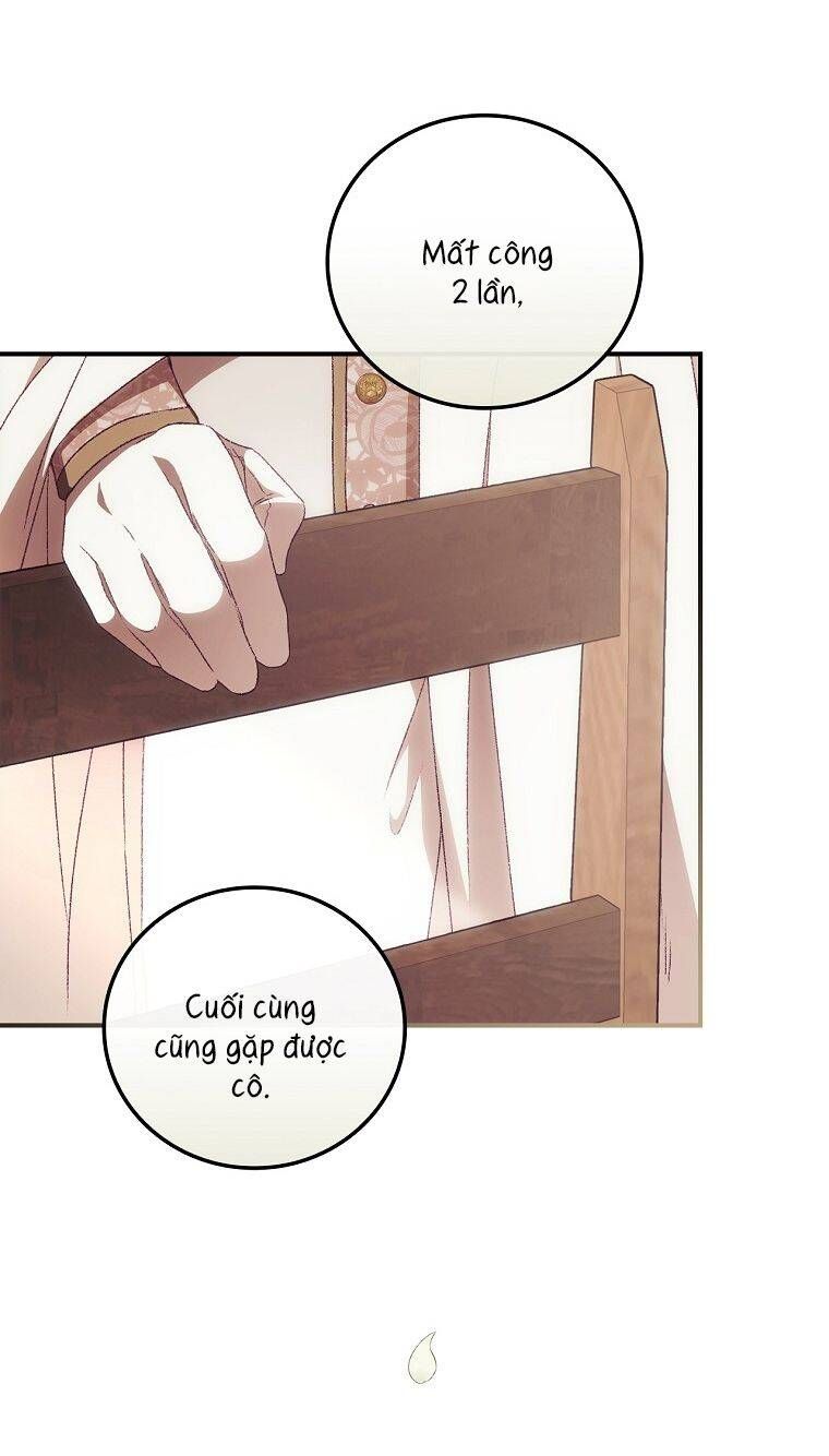 Tôi Nhìn Thấy Cái Chết Của Bạn Chương 16 page 38 - Giả Dược