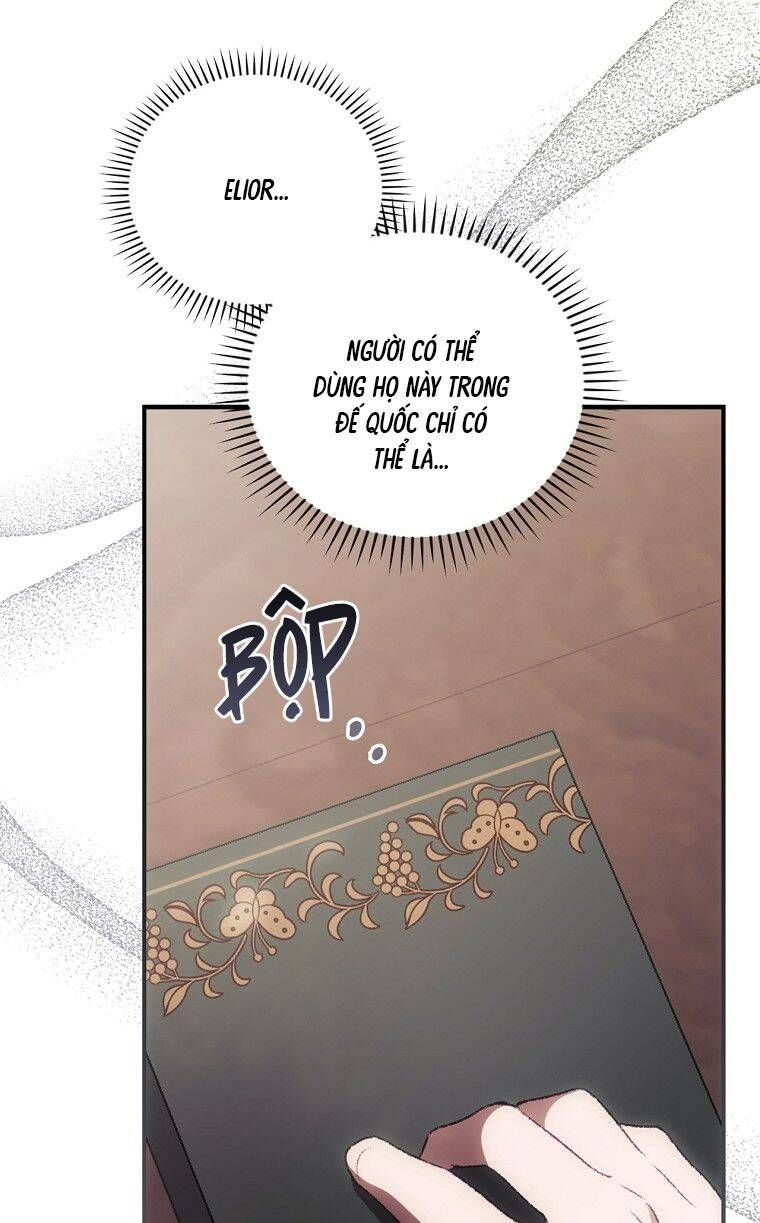 Tôi Nhìn Thấy Cái Chết Của Bạn Chương 16 page 43 - Giả Dược