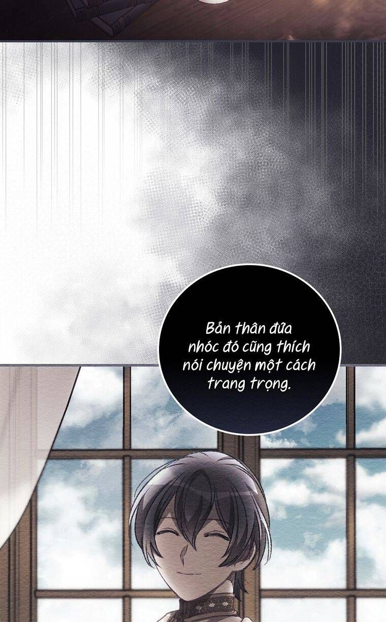 Tôi Nhìn Thấy Cái Chết Của Bạn Chương 16 page 46 - Giả Dược