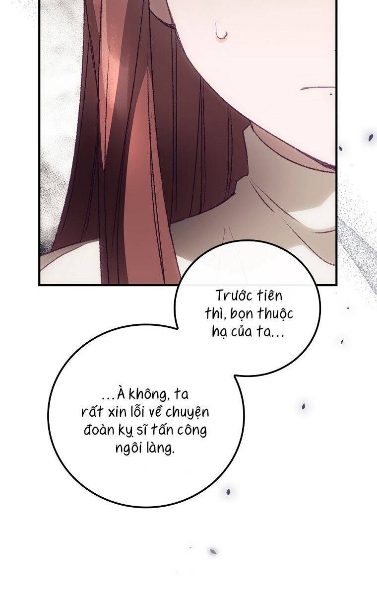 Tôi Nhìn Thấy Cái Chết Của Bạn Chương 16 page 54 - Giả Dược