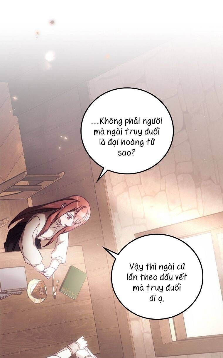 Tôi Nhìn Thấy Cái Chết Của Bạn Chương 16 page 55 - Giả Dược