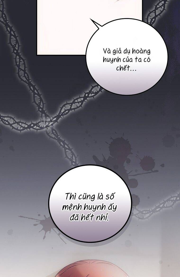 Tôi Nhìn Thấy Cái Chết Của Bạn Chương 16 page 59 - Giả Dược