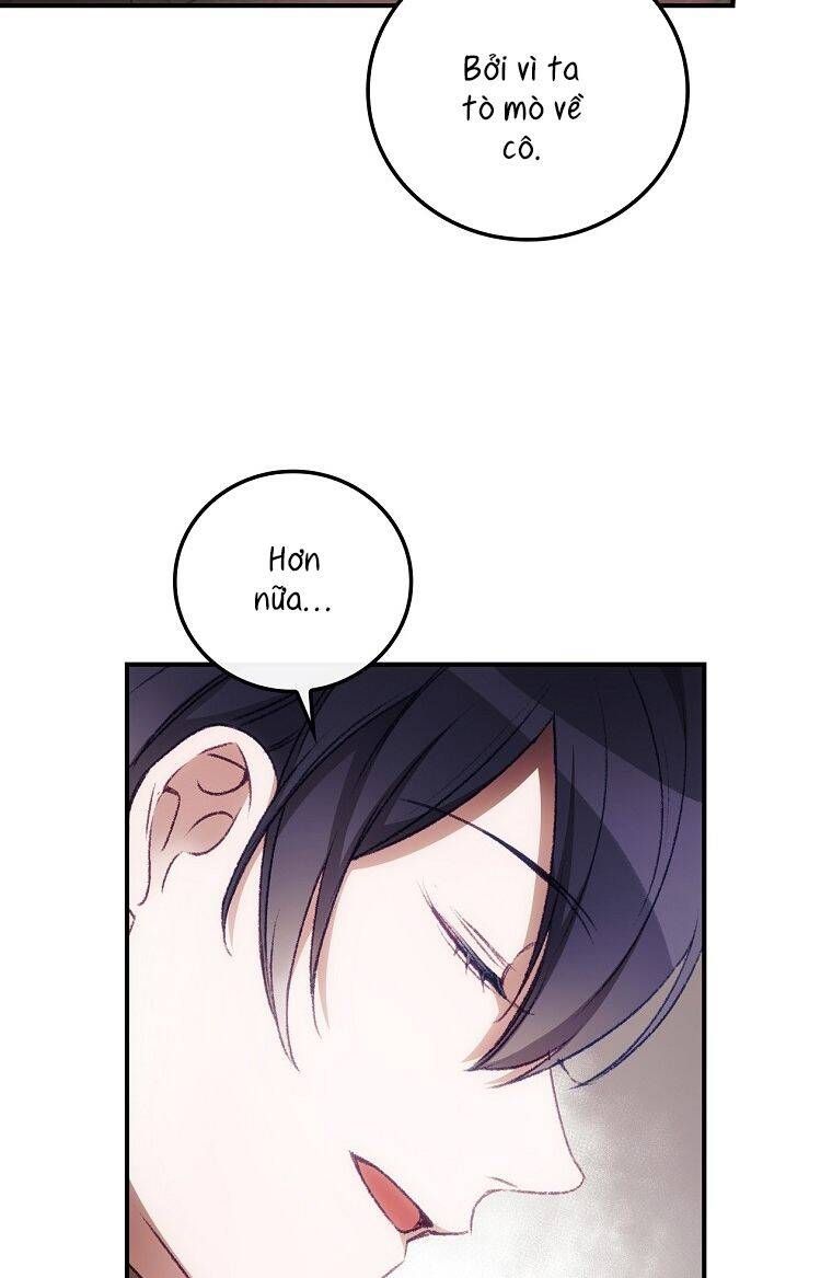 Tôi Nhìn Thấy Cái Chết Của Bạn Chương 16 page 62 - Giả Dược