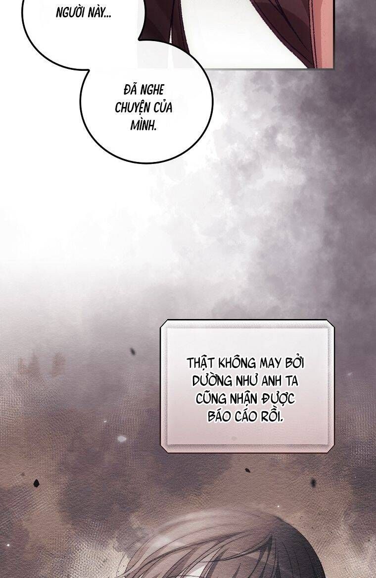 Tôi Nhìn Thấy Cái Chết Của Bạn Chương 16 page 67 - Giả Dược