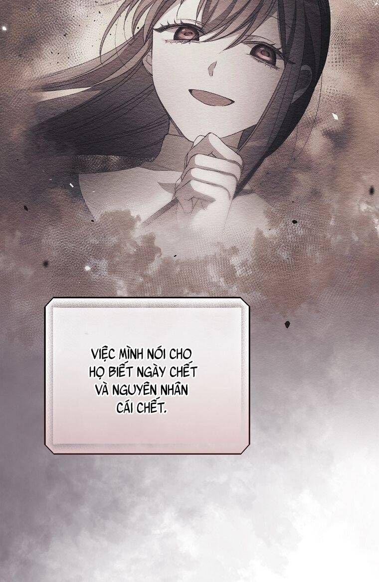 Tôi Nhìn Thấy Cái Chết Của Bạn Chương 16 page 68 - Giả Dược
