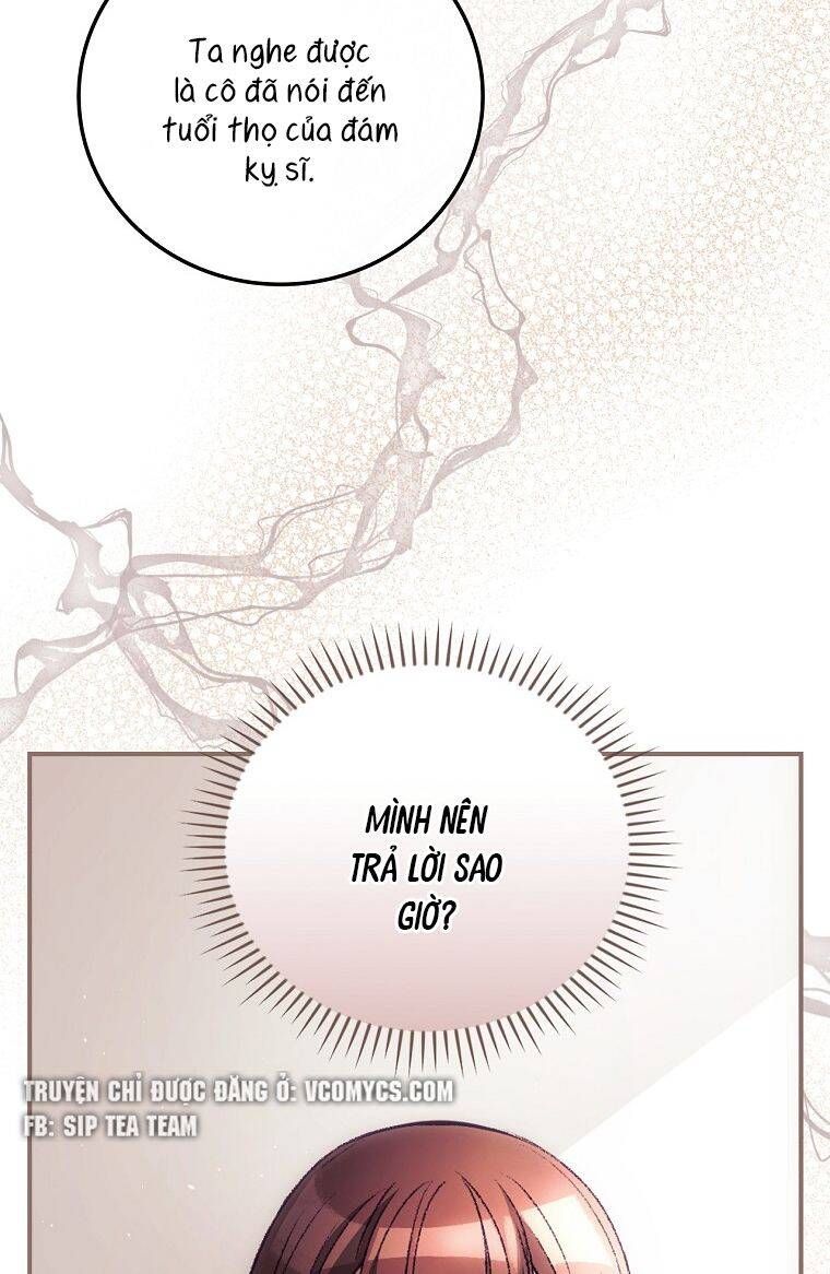 Tôi Nhìn Thấy Cái Chết Của Bạn Chương 16 page 72 - Giả Dược