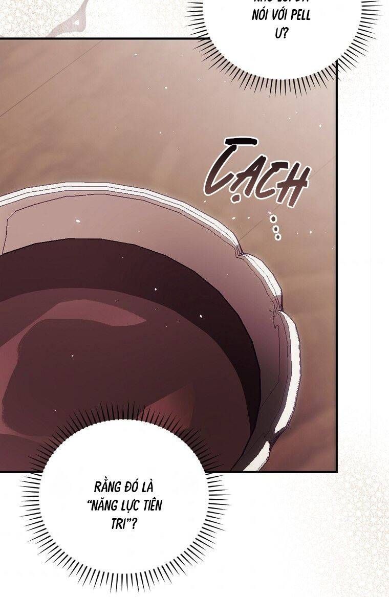 Tôi Nhìn Thấy Cái Chết Của Bạn Chương 16 page 74 - Giả Dược