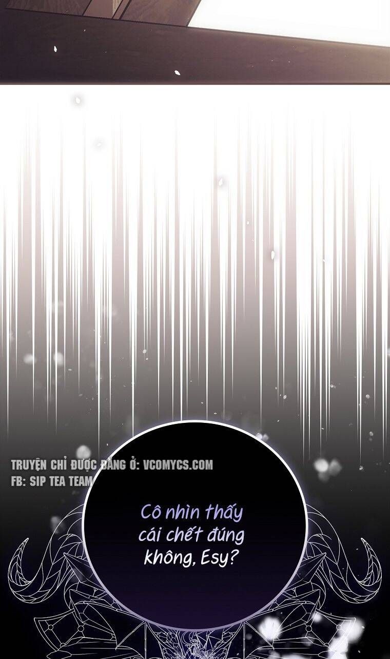 Tôi Nhìn Thấy Cái Chết Của Bạn Chương 16 page 77 - Giả Dược
