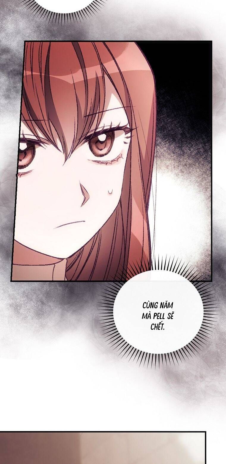 Tôi Nhìn Thấy Cái Chết Của Bạn Chương 17 page 13 - Giả Dược