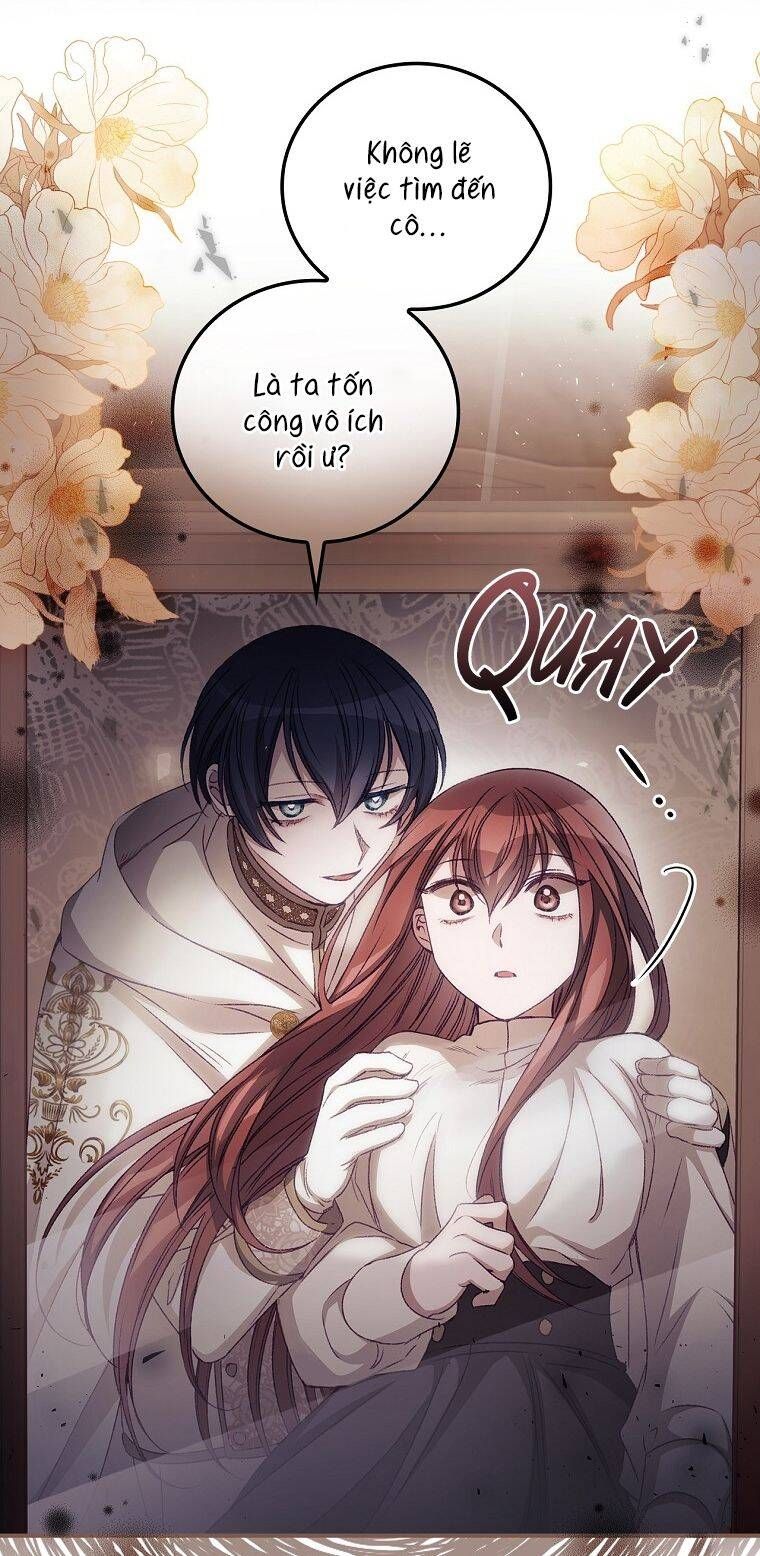 Tôi Nhìn Thấy Cái Chết Của Bạn Chương 17 page 20 - Giả Dược