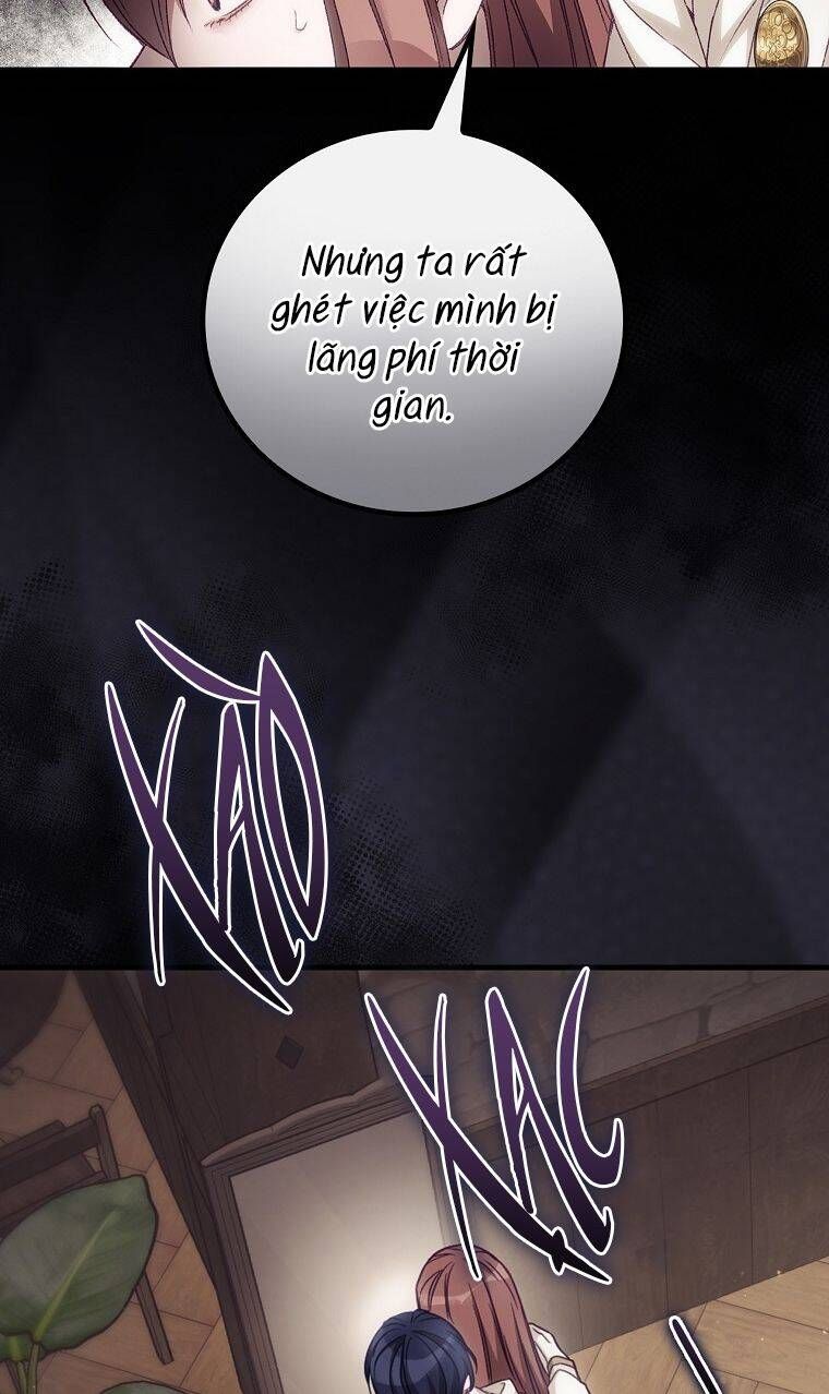 Tôi Nhìn Thấy Cái Chết Của Bạn Chương 17 page 22 - Giả Dược