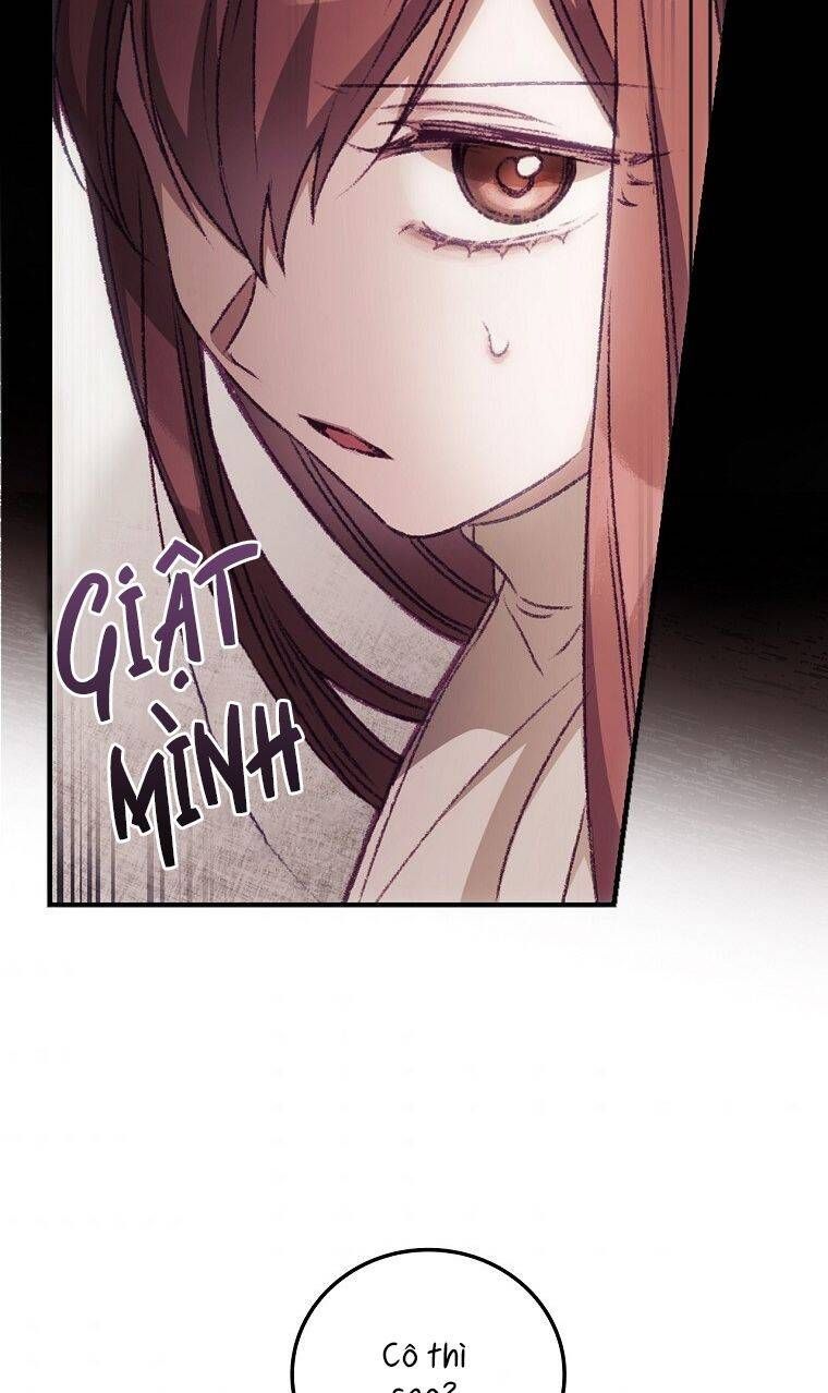 Tôi Nhìn Thấy Cái Chết Của Bạn Chương 17 page 24 - Giả Dược