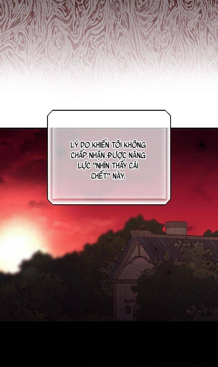Tôi Nhìn Thấy Cái Chết Của Bạn Chương 17 page 33 - Giả Dược
