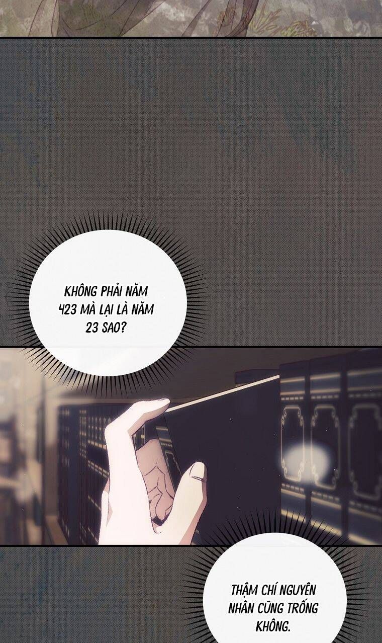 Tôi Nhìn Thấy Cái Chết Của Bạn Chương 17 page 36 - Giả Dược