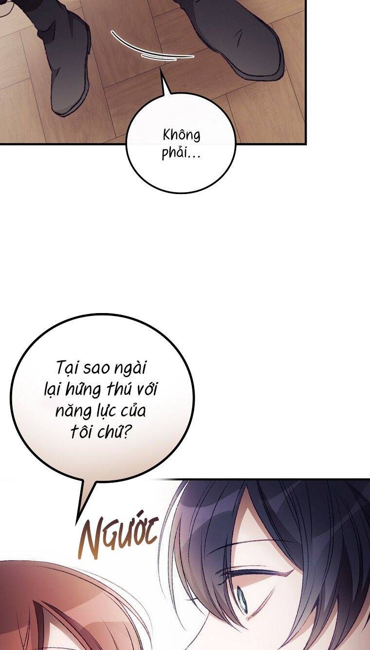 Tôi Nhìn Thấy Cái Chết Của Bạn Chương 17 page 45 - Giả Dược