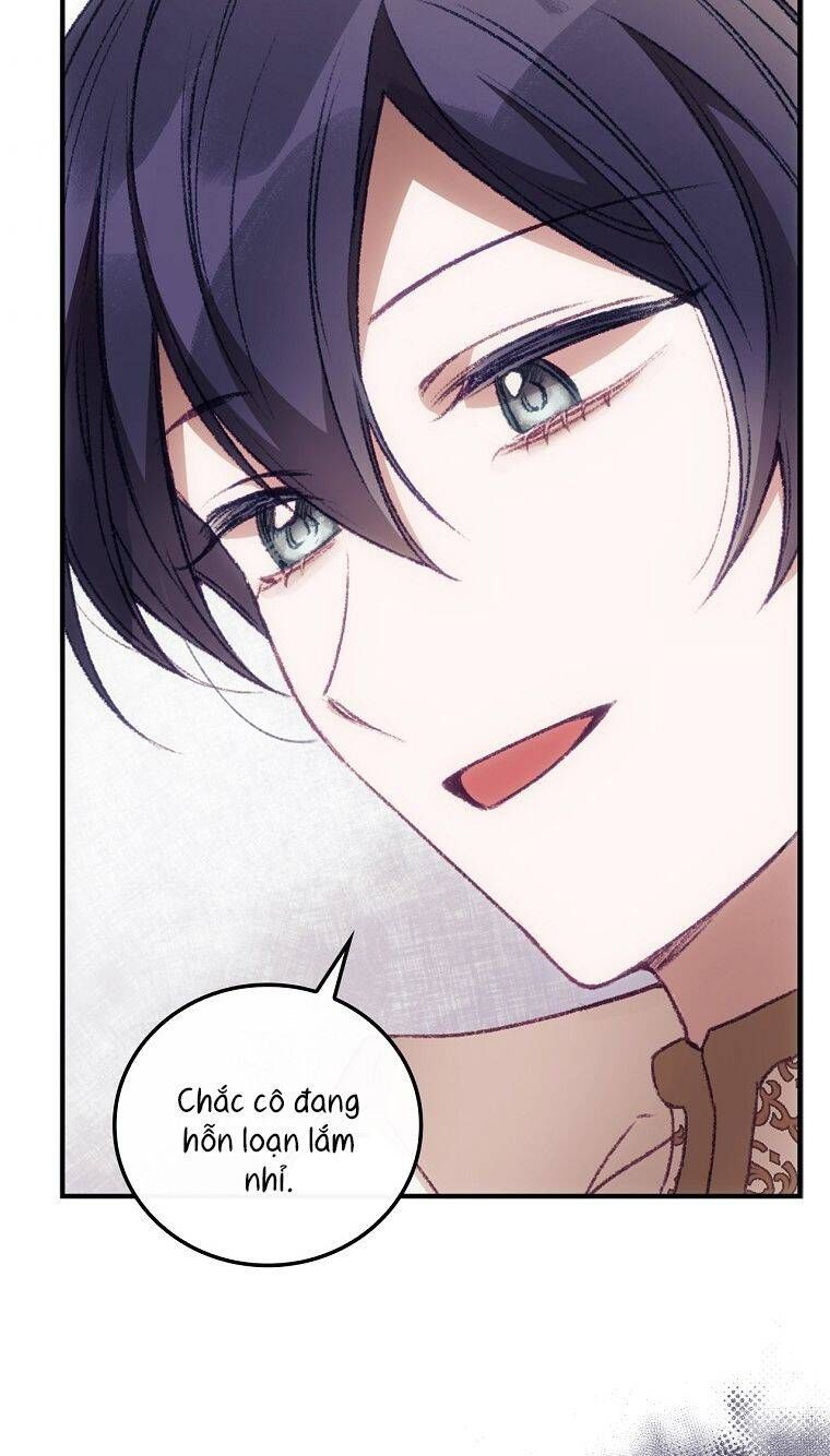Tôi Nhìn Thấy Cái Chết Của Bạn Chương 17 page 56 - Giả Dược