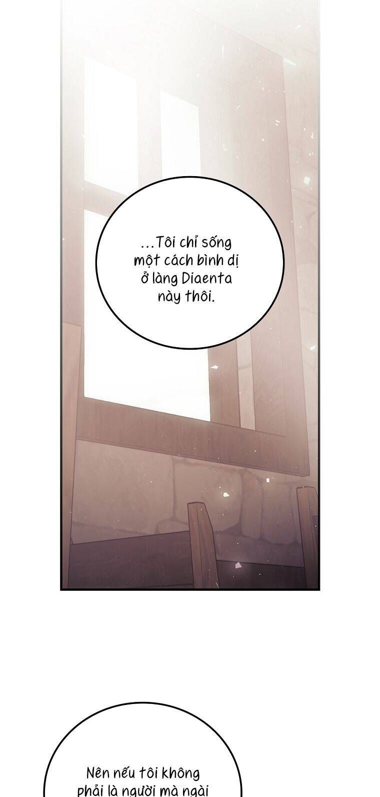 Tôi Nhìn Thấy Cái Chết Của Bạn Chương 17 page 60 - Giả Dược