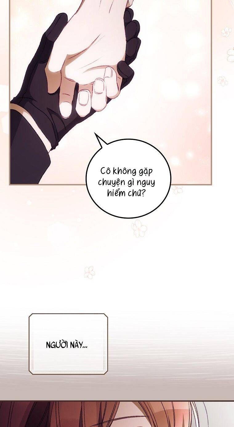 Tôi Nhìn Thấy Cái Chết Của Bạn Chương 18 page 11 - Giả Dược