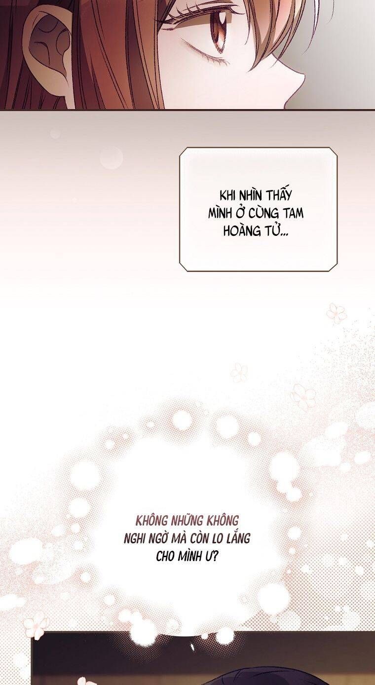 Tôi Nhìn Thấy Cái Chết Của Bạn Chương 18 page 12 - Giả Dược