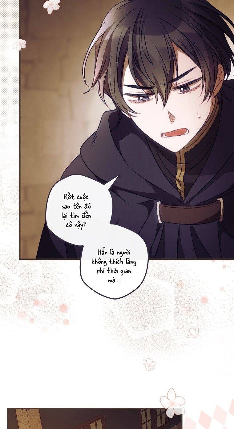 Tôi Nhìn Thấy Cái Chết Của Bạn Chương 18 page 13 - Giả Dược