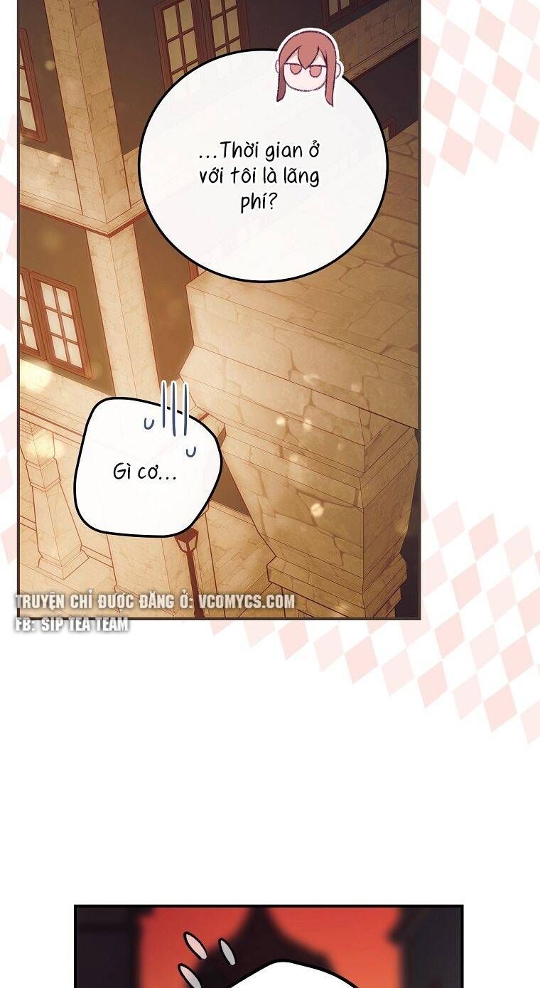 Tôi Nhìn Thấy Cái Chết Của Bạn Chương 18 page 14 - Giả Dược