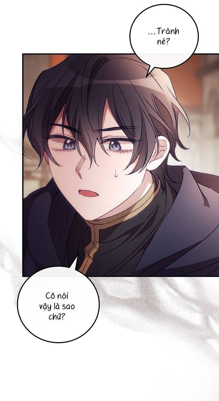 Tôi Nhìn Thấy Cái Chết Của Bạn Chương 18 page 16 - Giả Dược
