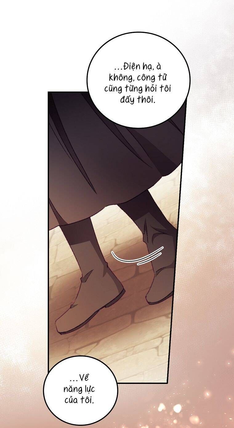 Tôi Nhìn Thấy Cái Chết Của Bạn Chương 18 page 17 - Giả Dược