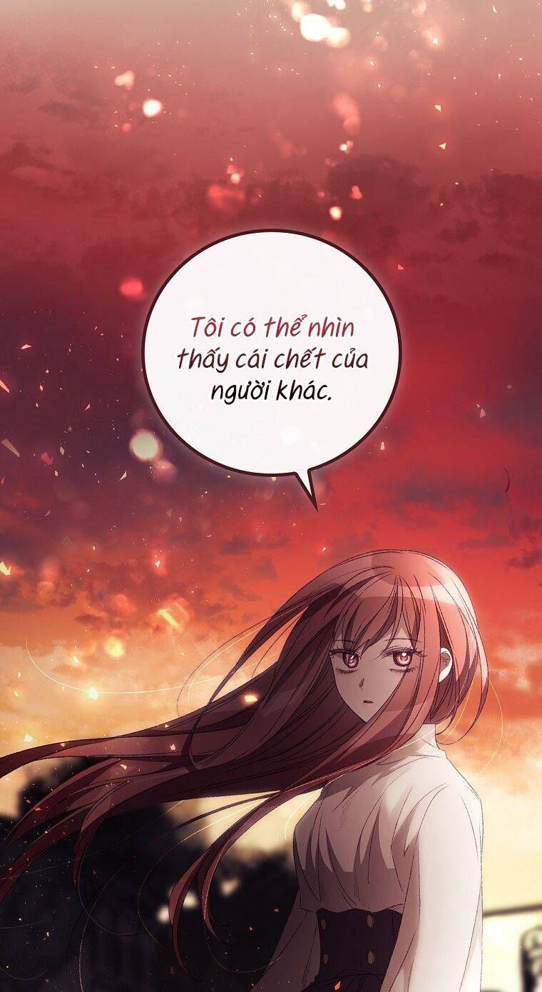 Tôi Nhìn Thấy Cái Chết Của Bạn Chương 18 page 18 - Giả Dược