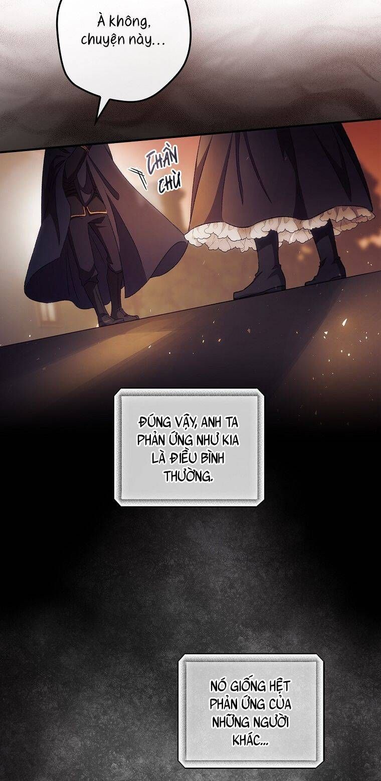 Tôi Nhìn Thấy Cái Chết Của Bạn Chương 18 page 24 - Giả Dược