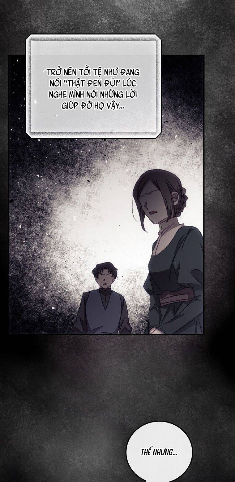 Tôi Nhìn Thấy Cái Chết Của Bạn Chương 18 page 25 - Giả Dược