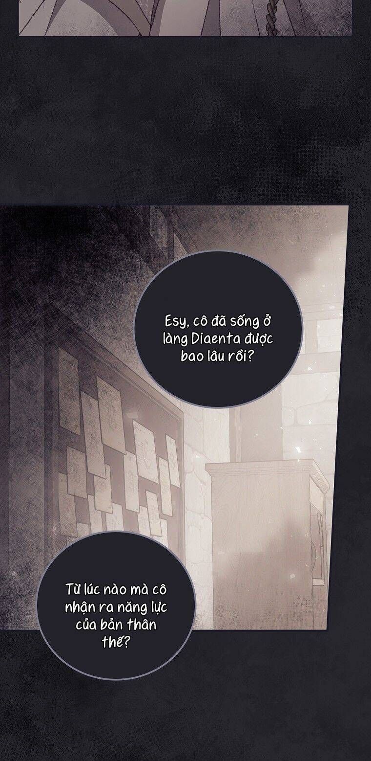 Tôi Nhìn Thấy Cái Chết Của Bạn Chương 18 page 28 - Giả Dược