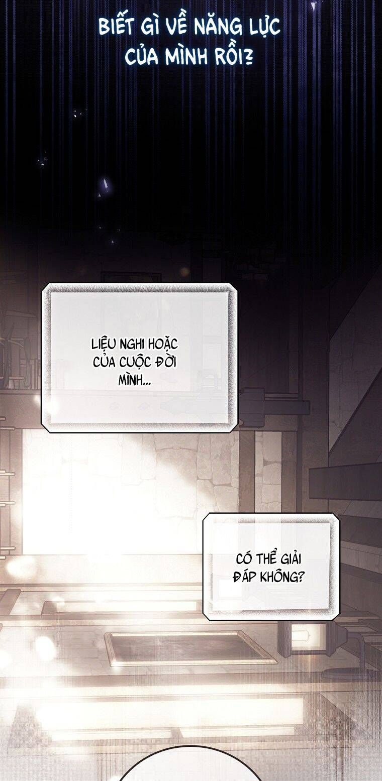 Tôi Nhìn Thấy Cái Chết Của Bạn Chương 18 page 30 - Giả Dược