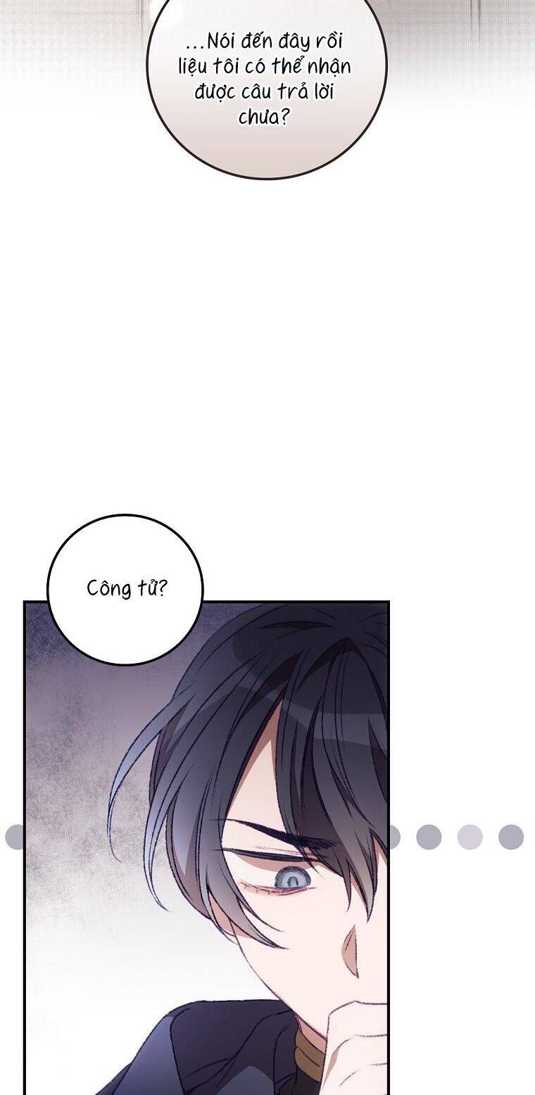 Tôi Nhìn Thấy Cái Chết Của Bạn Chương 18 page 31 - Giả Dược