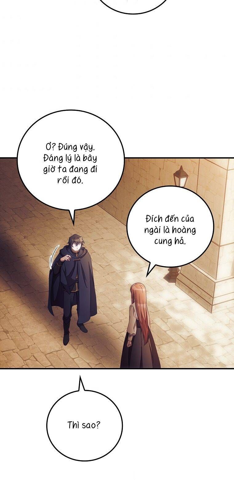 Tôi Nhìn Thấy Cái Chết Của Bạn Chương 18 page 33 - Giả Dược