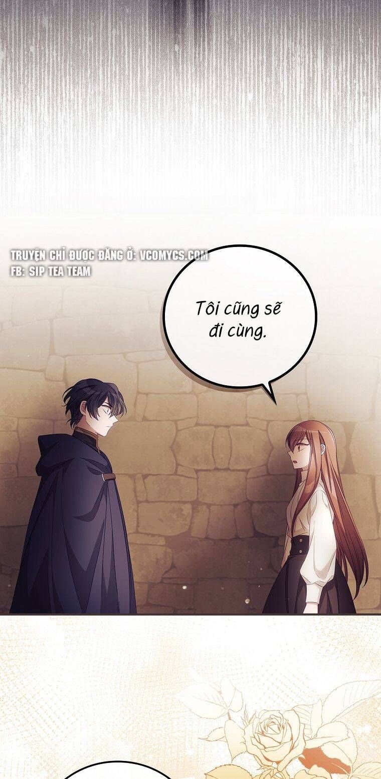 Tôi Nhìn Thấy Cái Chết Của Bạn Chương 18 page 36 - Giả Dược