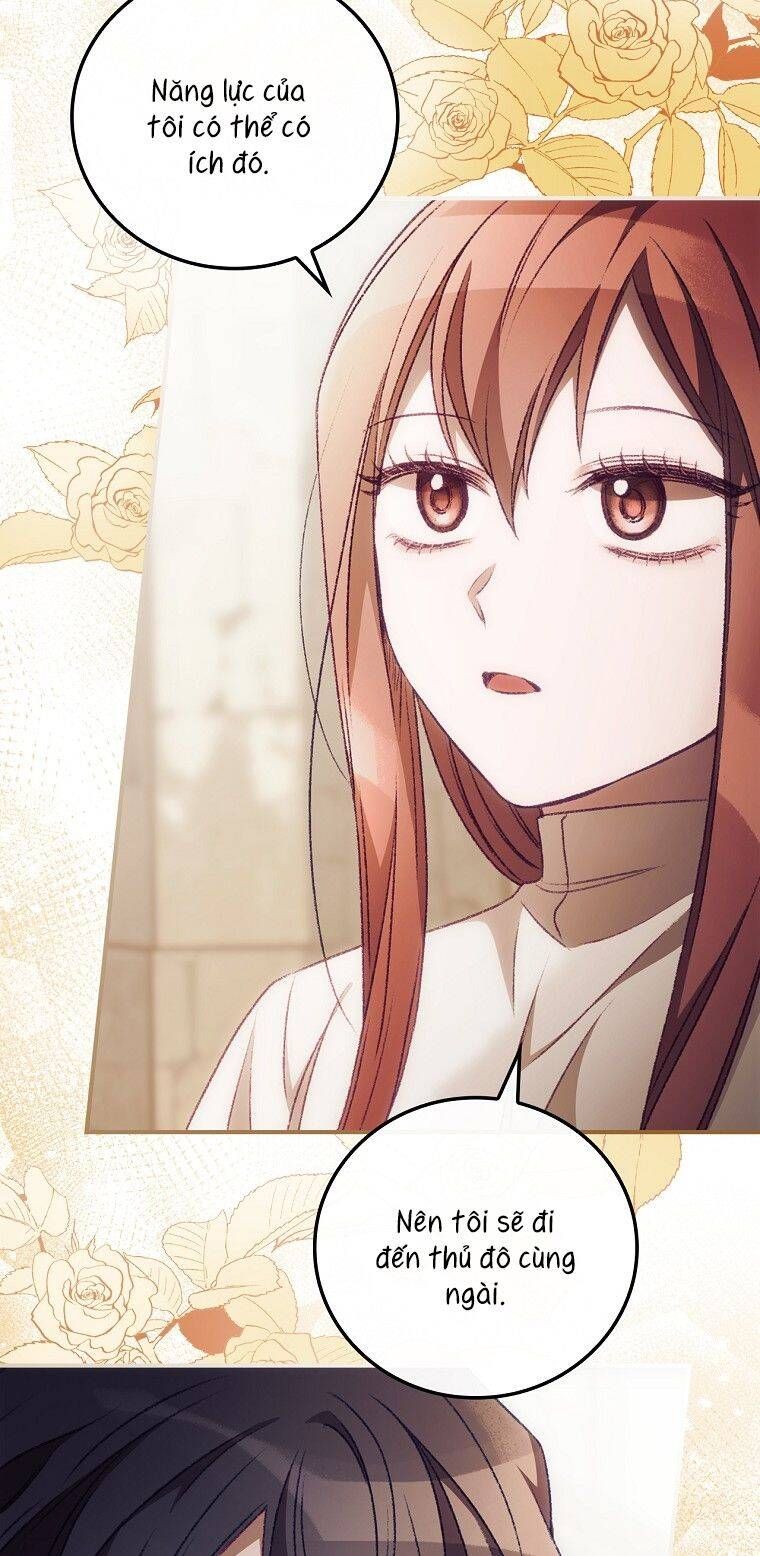 Tôi Nhìn Thấy Cái Chết Của Bạn Chương 18 page 37 - Giả Dược