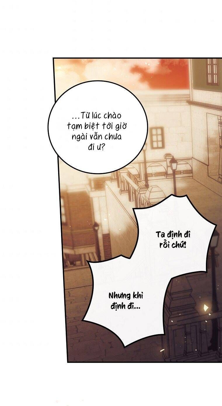 Tôi Nhìn Thấy Cái Chết Của Bạn Chương 18 page 5 - Giả Dược