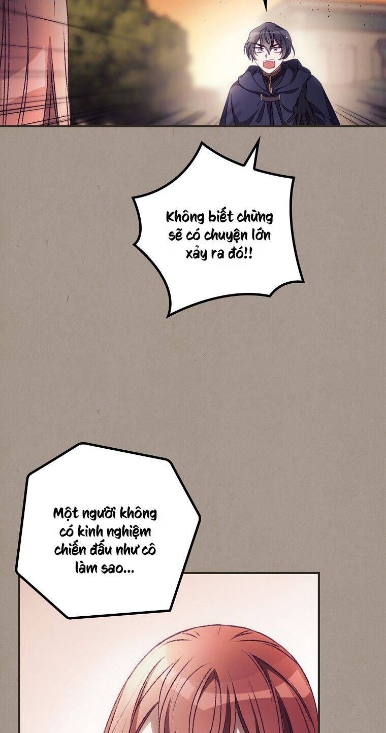 Tôi Nhìn Thấy Cái Chết Của Bạn Chương 18 page 42 - Giả Dược