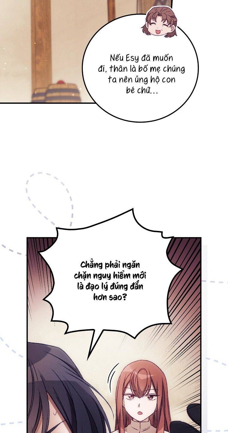 Tôi Nhìn Thấy Cái Chết Của Bạn Chương 18 page 48 - Giả Dược