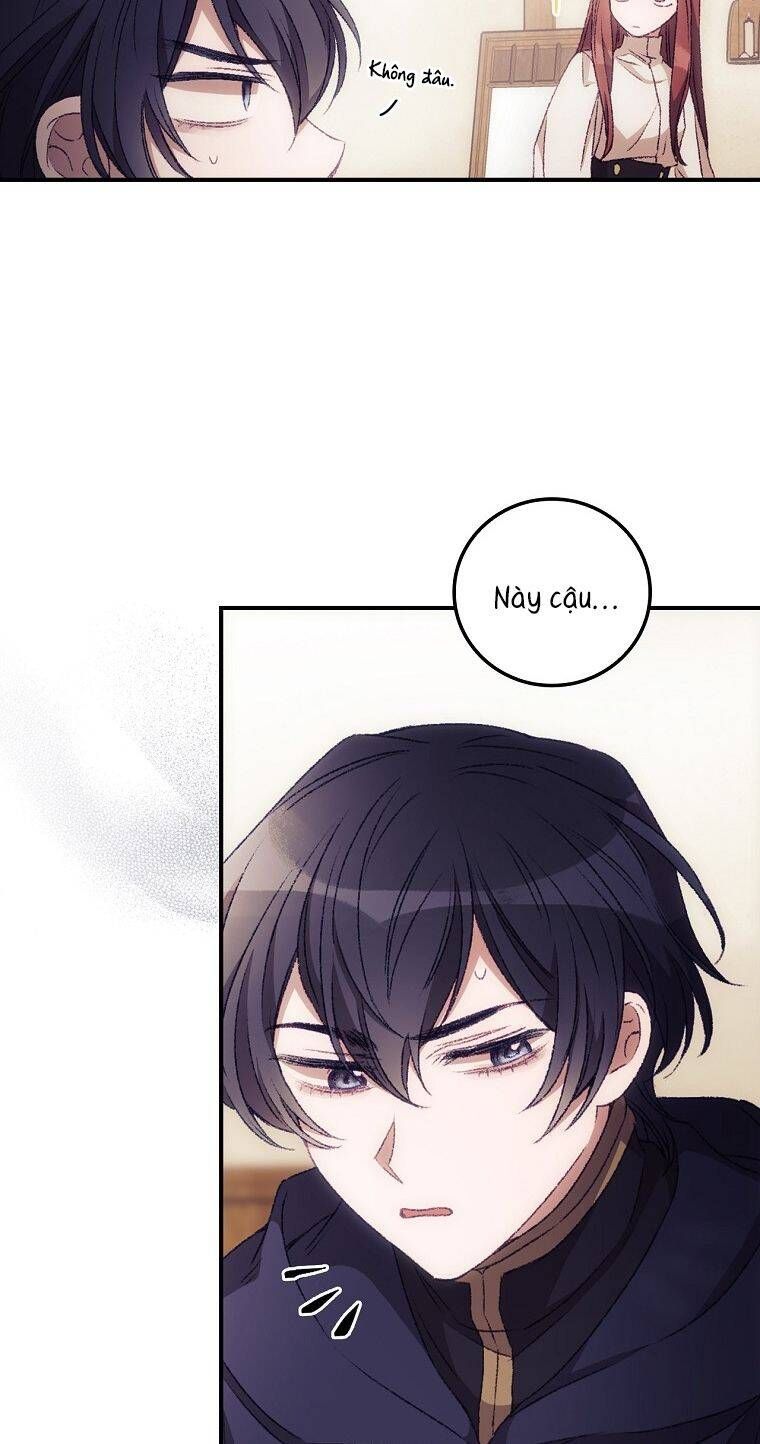Tôi Nhìn Thấy Cái Chết Của Bạn Chương 18 page 51 - Giả Dược