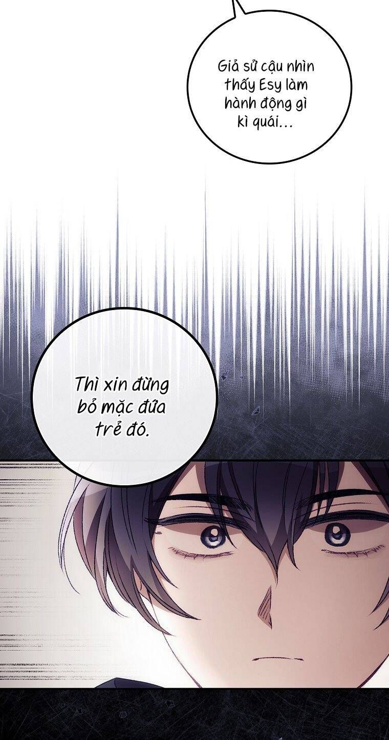 Tôi Nhìn Thấy Cái Chết Của Bạn Chương 18 page 55 - Giả Dược