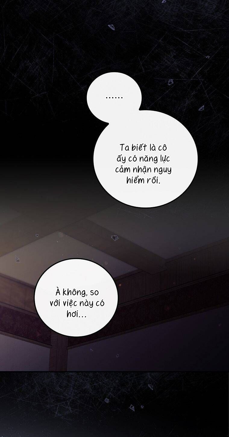 Tôi Nhìn Thấy Cái Chết Của Bạn Chương 18 page 56 - Giả Dược