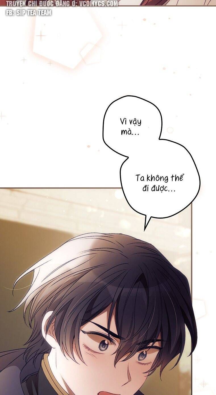 Tôi Nhìn Thấy Cái Chết Của Bạn Chương 18 page 7 - Giả Dược